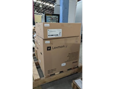 Home Entertainment, Audio & Computers (NSWA980) - Lot 2681