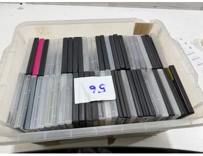 +20 Assorted DVD’s, Various Rating 

SOLD AS LOT...