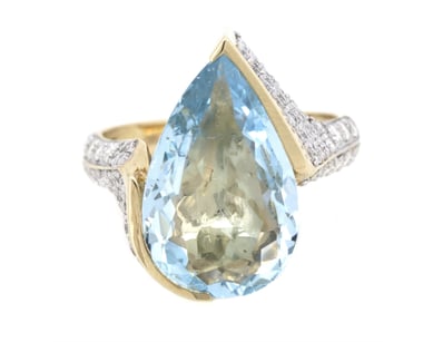 Luxury Jewellery (A999) - Lot 519