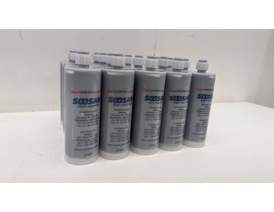 End of Contract Bypass Surplus - PART 2 - Lot 1264