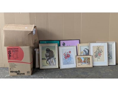 SA Public Trustee Home & Collectables Clearanc... - Lot 4311