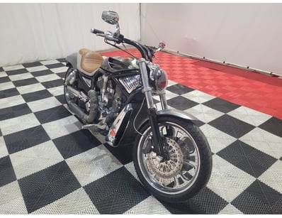 Motorbike, Marine & Recreation Assets Auction - Lot 185