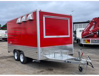 Motorbike, Marine & Recreation Assets Auction - Lot 130