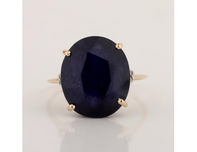 Fine Jewellery (A976) - Lot 1301