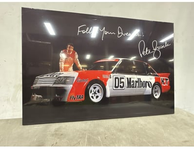 Unclaimed Freight (GCA1007) - Lot 268