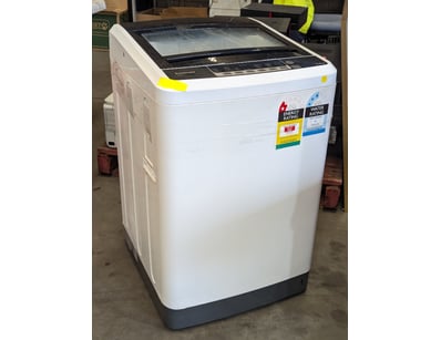 Euromaid HTL55 top-load washing machine, 5.5kg cap...