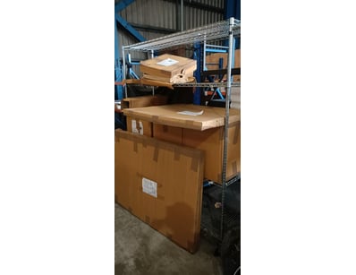 House & Homewares (A980) - Lot 77