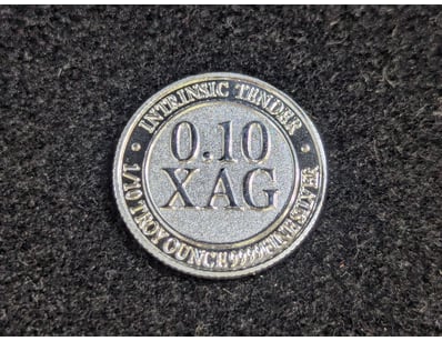 UNRESERVED Banknotes & Coins (A982) - Lot 1503