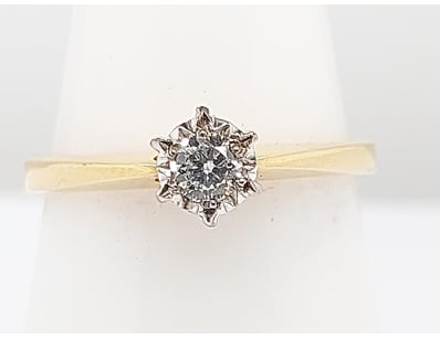 Affordable Jewellery Market (A1004) - Lot 676