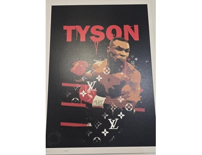 Art Market (A987) - Lot 1733