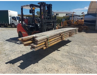 Home Improvement, DIY & Hardware (NSWA988) - Lot 1005