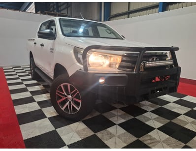 Passenger, Luxury & Commercial Vehicles Auction - Lot 410