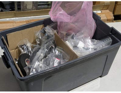 UNRESERVED Trimble Equipment & Accessories Wareh... - Lot 13