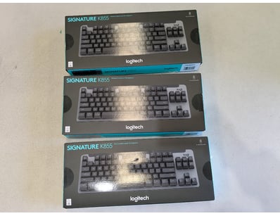 Home Entertainment, Audio & Computers (QLDA976) - Lot 91