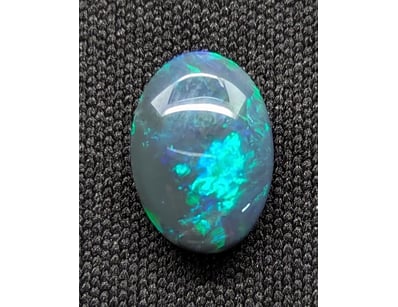 Diamond And Gemstone Market (A992) - Lot 3326