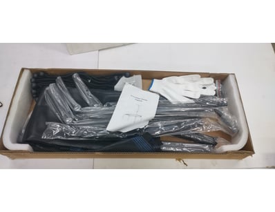 Unclaimed Freight (GCA1000) - Lot 1692