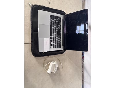 Home Entertainment, Audio & Computers (A995) - Lot 60