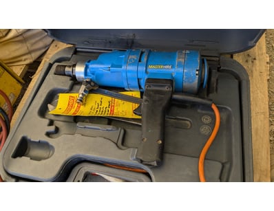 Ex-Hire Plant and Equipment Surplus (ON4433) - Lot 149