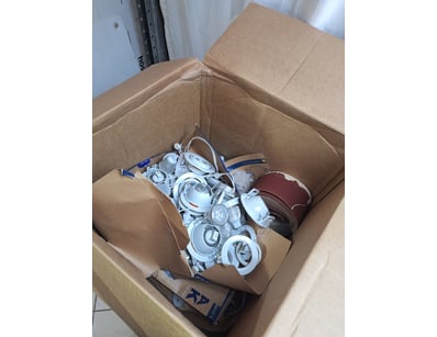 Gold Coast Water Front Mansion Estate (A995) - Lot 728