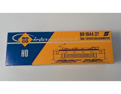 Model Car & Train Mania (A1000) - Lot 1032
