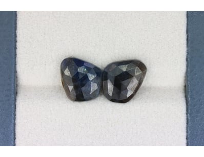 UNRESERVED Diamonds, Gemstones & Opals (A988) - Lot 502