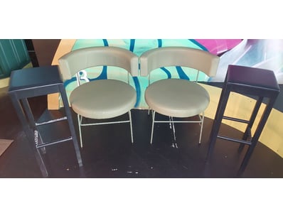 UNRESERVED Cabaret Club + Restaurant Liquidation... - Lot 53