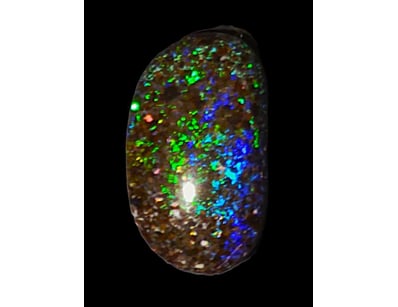 UNRESERVED Diamonds, Gemstones & Opals (A1000) - Lot 146