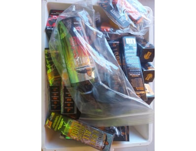 $2M UNRESERVED Major Retailer Business Relocati... - Lot 462