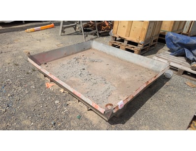 MOSTLY UNRESERVED Precast Site Closure (ON4378) - Lot 51