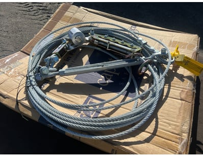 Civil, Transport & Machinery - Nationwide (ON4... - Lot 8004