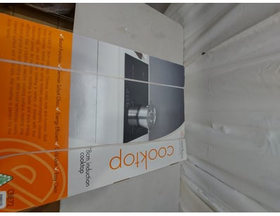 Home Improvement, DIY & Hardware (A988) - Lot 2718