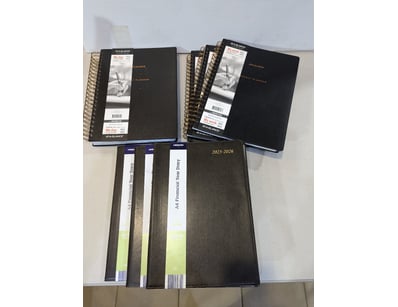 $1.5M Major Office Supplies Retailer- Ins Claim ... - Lot 80