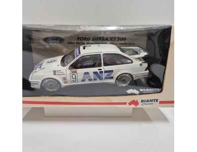 Model Car Mania (A978) - Lot 63