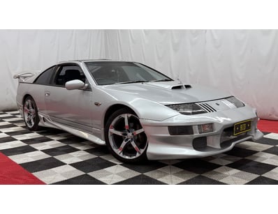 Passenger, Luxury & Commercial Vehicles Auction - Lot 1502