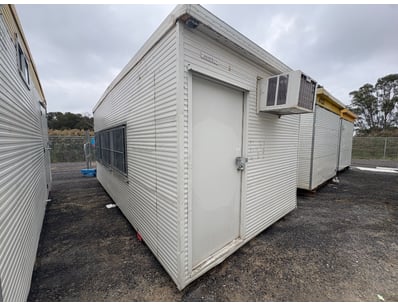 Surplus Portable Buildings & Misc (ON4469) - Lot 22