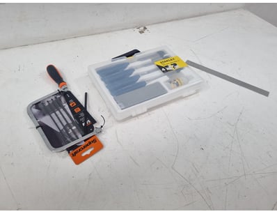 Home Improvement, DIY & Hardware (NSWA973) - Lot 1142