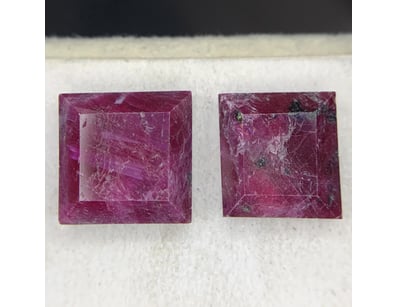 UNRESERVED Diamonds, Gemstones & Opals (A991) - Lot 3402