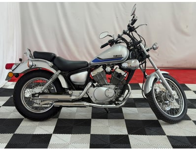 Motorbike, Marine & Recreation Assets Auction - Lot 212