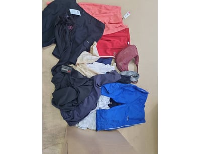 Sport, Leisure & Lifestyle (SAA978) - Lot 4492