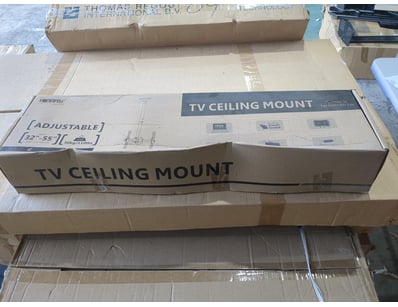 Aidoru ceiling mount - vesa 400x400
CM400T

bid...