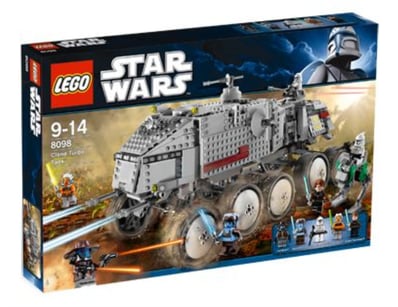 **UNRESERVED** LIFETIME COLLECTION OF LEGO PART... - Lot 136