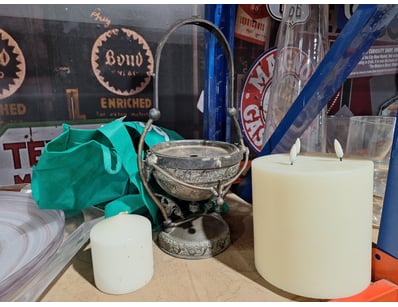 Baby Grand & Quality Furniture (A1004) - Lot 87