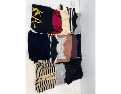 Entire Vintage Clothing Store Liquidation (ON11821) - Lot 8