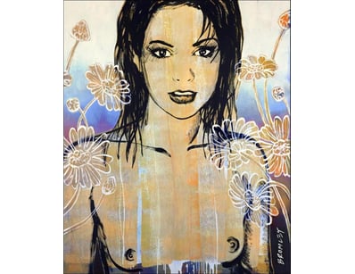 Art Market (A991) - Lot 3075