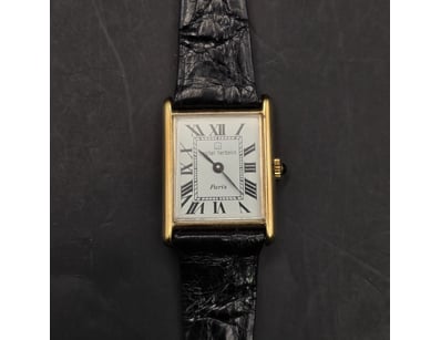 Affordable Watch Market (A1000) - Lot 605