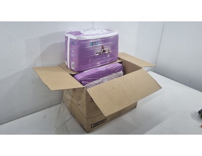 Unclaimed Freight (NSWA1001) - Lot 1242