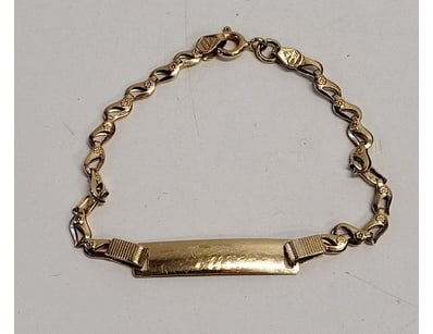 UNRESERVED Affordable Jewellery (A1001) - Lot 50