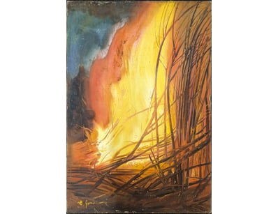 Art Market (A978) - Lot 5047