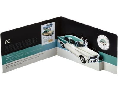 UNRESERVED Banknotes & Coins (A997) - Lot 1023