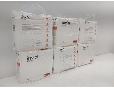 Unclaimed Freight (NSWA1001) - Lot 1186